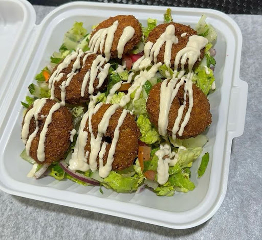 Photo of Shawarma Royale - 114 York Blvd, Hamilton, ON L8R 1R6