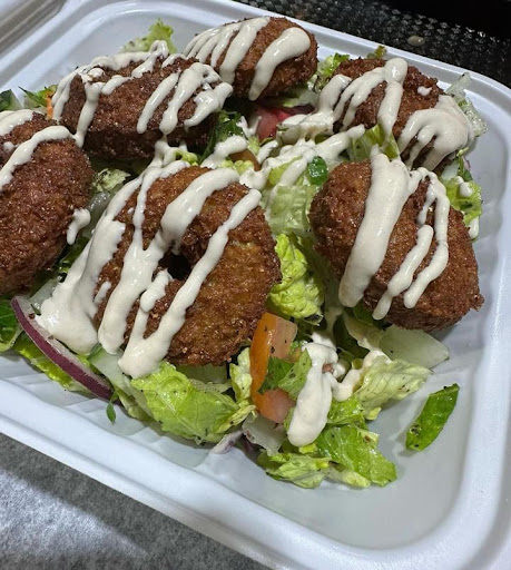 Photo of Shawarma Royale - 114 York Blvd, Hamilton, ON L8R 1R6