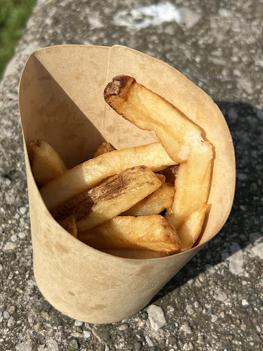 Photo of Shawarma Royale - 114 York Blvd, Hamilton, ON L8R 1R6