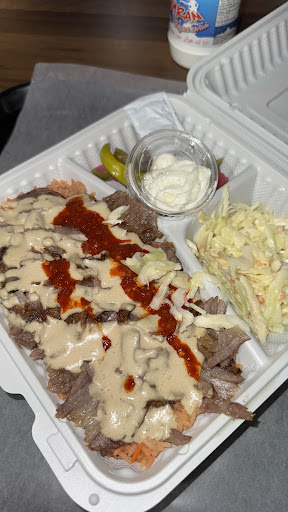 Photo of Shawarma Royale - 114 York Blvd, Hamilton, ON L8R 1R6