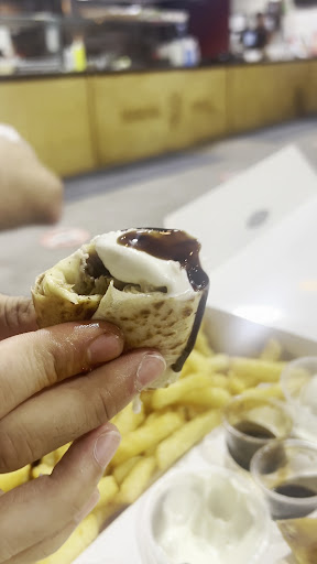 Photo of Shawarma Royale - 114 York Blvd, Hamilton, ON L8R 1R6