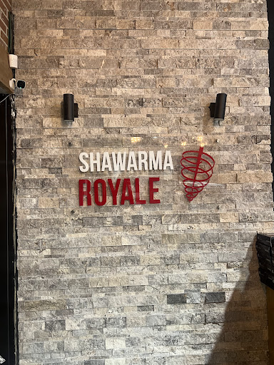 Photo of Shawarma Royale - 114 York Blvd, Hamilton, ON L8R 1R6