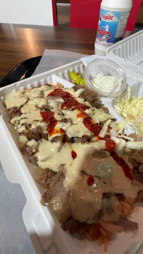 Photo of Shawarma Royale - 114 York Blvd, Hamilton, ON L8R 1R6
