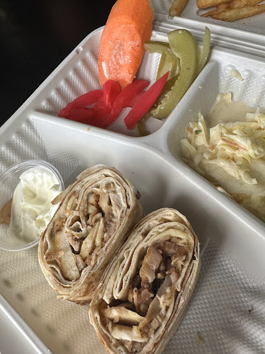 Photo of Shawarma Royale - 114 York Blvd, Hamilton, ON L8R 1R6