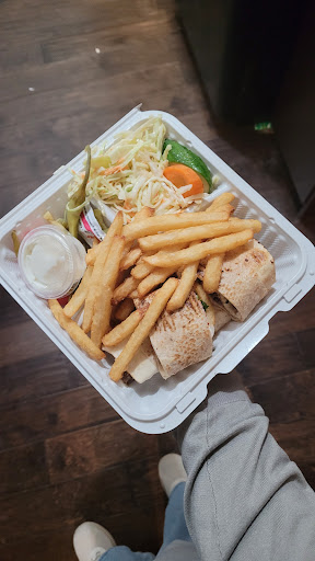 Photo of Shawarma Royale - 114 York Blvd, Hamilton, ON L8R 1R6