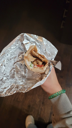 Photo of Shawarma Royale - 114 York Blvd, Hamilton, ON L8R 1R6