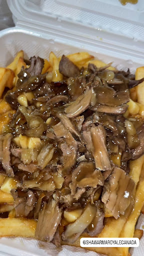 Photo of Shawarma Royale - 114 York Blvd, Hamilton, ON L8R 1R6