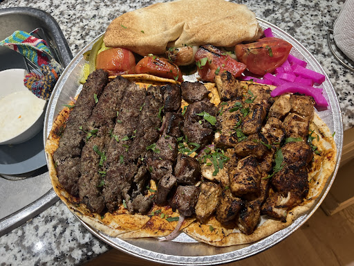 Photo of Albash Shawarma Hamilton - 197 Locke St S, Hamilton, ON L8P 4B5