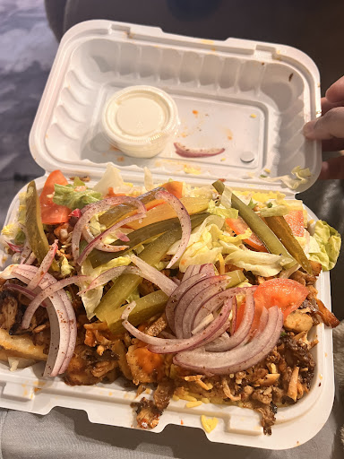 Photo of Albash Shawarma Hamilton - 197 Locke St S, Hamilton, ON L8P 4B5