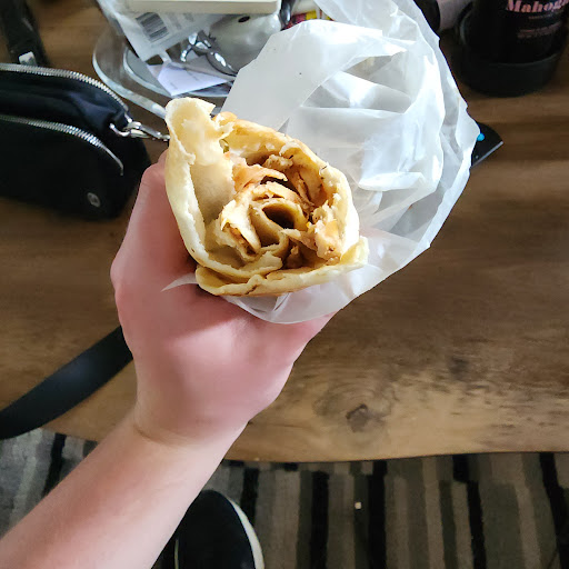 Photo of Albash Shawarma Hamilton - 197 Locke St S, Hamilton, ON L8P 4B5