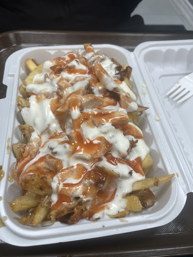 Photo of Albash Shawarma Hamilton - 197 Locke St S, Hamilton, ON L8P 4B5
