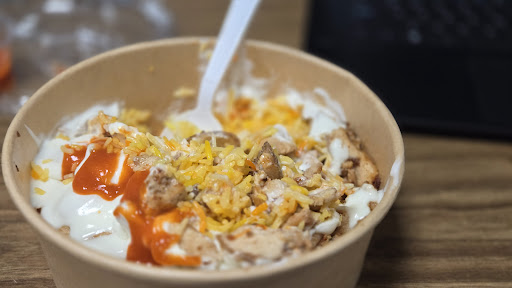Photo of Albash Shawarma Hamilton - 197 Locke St S, Hamilton, ON L8P 4B5
