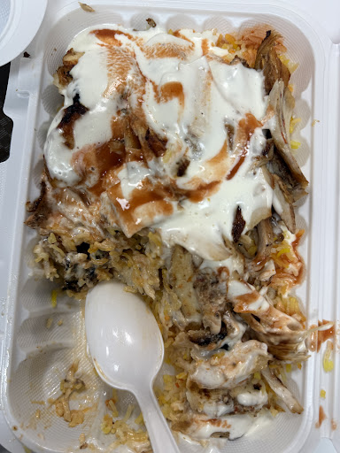 Photo of Albash Shawarma Hamilton - 197 Locke St S, Hamilton, ON L8P 4B5