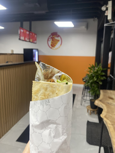 Photo of Albash Shawarma Hamilton - 197 Locke St S, Hamilton, ON L8P 4B5