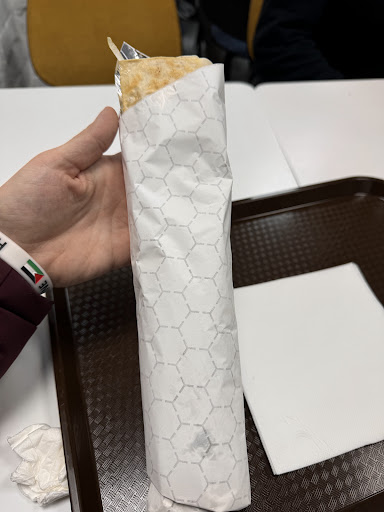 Photo of Albash Shawarma Hamilton - 197 Locke St S, Hamilton, ON L8P 4B5