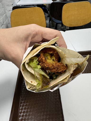Photo of Albash Shawarma Hamilton - 197 Locke St S, Hamilton, ON L8P 4B5