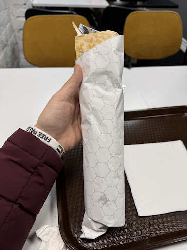 Photo of Albash Shawarma Hamilton - 197 Locke St S, Hamilton, ON L8P 4B5