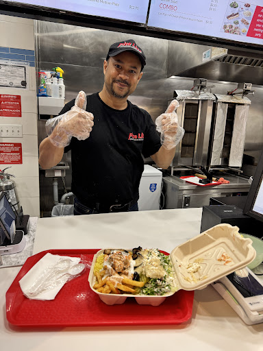 Photo of Pita Lite Shawarma - 221 Glendale Ave Unit - CRU 72, St. Catharines, ON L2T 2K9
