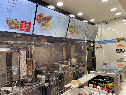 Photo of Pita Lite Shawarma - 221 Glendale Ave Unit - CRU 72, St. Catharines, ON L2T 2K9