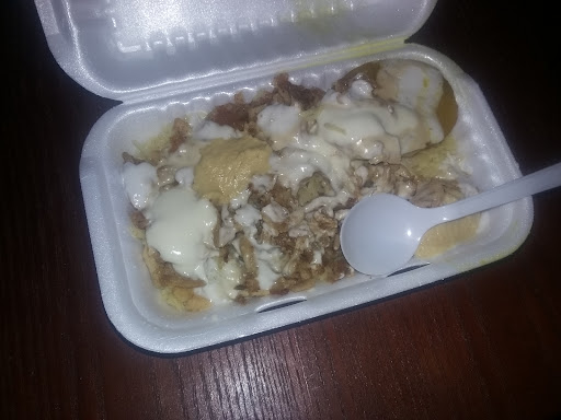 Photo of Pita Lite Shawarma - 221 Glendale Ave Unit - CRU 72, St. Catharines, ON L2T 2K9