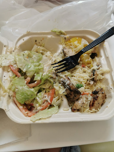 Photo of Pita Lite Shawarma - 221 Glendale Ave Unit - CRU 72, St. Catharines, ON L2T 2K9