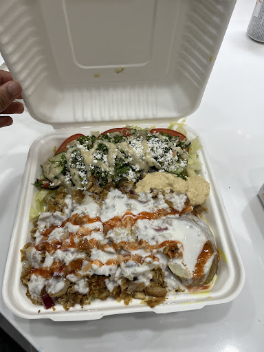 Photo of Pita Lite Shawarma - 221 Glendale Ave Unit - CRU 72, St. Catharines, ON L2T 2K9