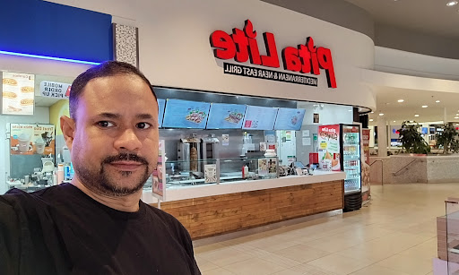 Photo of Pita Lite Shawarma - 221 Glendale Ave Unit - CRU 72, St. Catharines, ON L2T 2K9