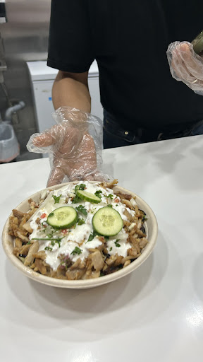 Photo of Pita Lite Shawarma - 221 Glendale Ave Unit - CRU 72, St. Catharines, ON L2T 2K9