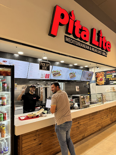 Photo of Pita Lite Shawarma - 221 Glendale Ave Unit - CRU 72, St. Catharines, ON L2T 2K9