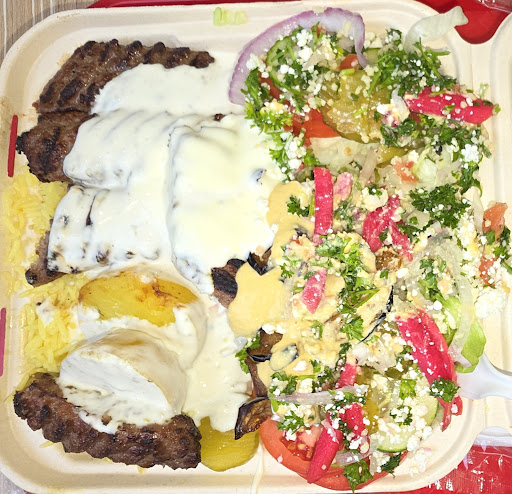 Photo of Pita Lite Shawarma - 221 Glendale Ave Unit - CRU 72, St. Catharines, ON L2T 2K9
