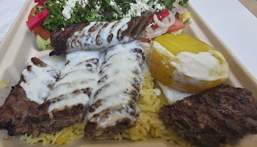 Photo of Pita Lite Shawarma - 221 Glendale Ave Unit - CRU 72, St. Catharines, ON L2T 2K9
