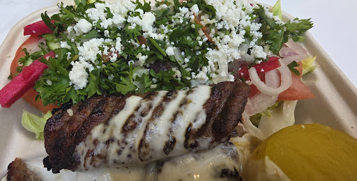 Photo of Pita Lite Shawarma - 221 Glendale Ave Unit - CRU 72, St. Catharines, ON L2T 2K9