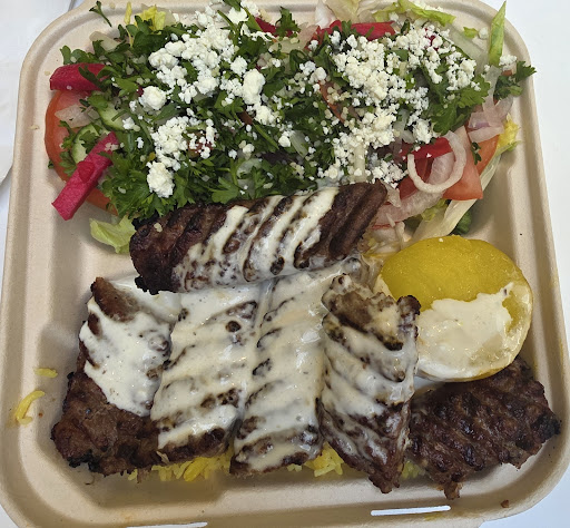 Photo of Pita Lite Shawarma - 221 Glendale Ave Unit - CRU 72, St. Catharines, ON L2T 2K9