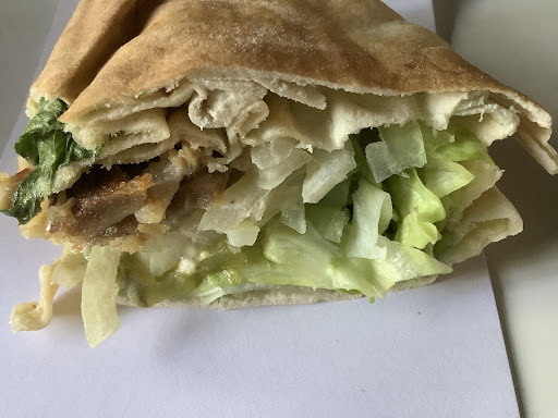 Photo of Pita Lite Shawarma - 221 Glendale Ave Unit - CRU 72, St. Catharines, ON L2T 2K9