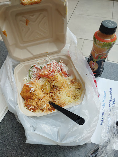Photo of Pita Lite Shawarma - 221 Glendale Ave Unit - CRU 72, St. Catharines, ON L2T 2K9