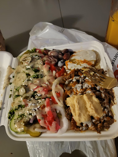 Photo of Pita Lite Shawarma - 221 Glendale Ave Unit - CRU 72, St. Catharines, ON L2T 2K9