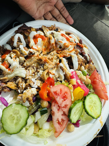 Photo of Sahara Shawarma Wrap - 6225 Regional Rd 57, Niagara Falls, ON L2J 1A6