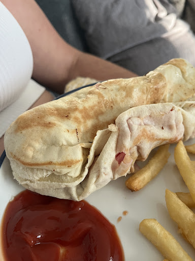 Photo of Sahara Shawarma Wrap - 6225 Regional Rd 57, Niagara Falls, ON L2J 1A6