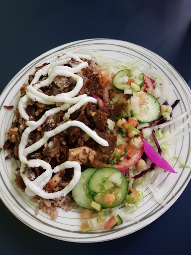 Photo of Sahara Shawarma Wrap - 6225 Regional Rd 57, Niagara Falls, ON L2J 1A6