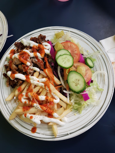 Photo of Sahara Shawarma Wrap - 6225 Regional Rd 57, Niagara Falls, ON L2J 1A6