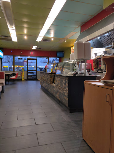 Photo of Sahara Shawarma Wrap - 6225 Regional Rd 57, Niagara Falls, ON L2J 1A6