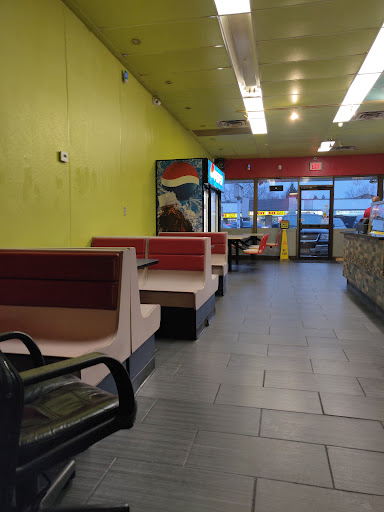 Photo of Sahara Shawarma Wrap - 6225 Regional Rd 57, Niagara Falls, ON L2J 1A6