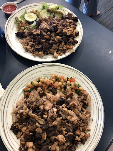 Photo of Sahara Shawarma Wrap - 6225 Regional Rd 57, Niagara Falls, ON L2J 1A6