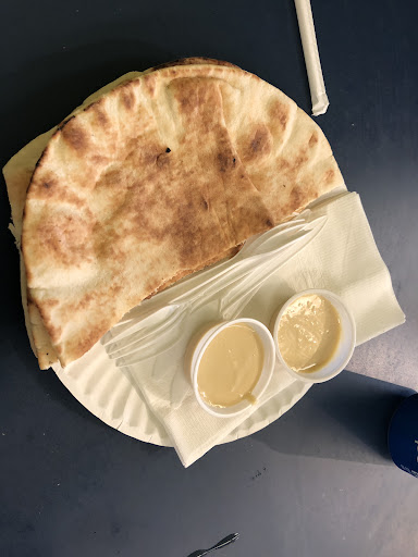 Photo of Sahara Shawarma Wrap - 6225 Regional Rd 57, Niagara Falls, ON L2J 1A6