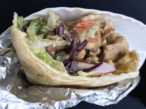 Photo of Sahara Shawarma Wrap - 6225 Regional Rd 57, Niagara Falls, ON L2J 1A6