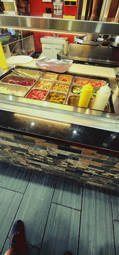 Photo of Sahara Shawarma Wrap - 6225 Regional Rd 57, Niagara Falls, ON L2J 1A6