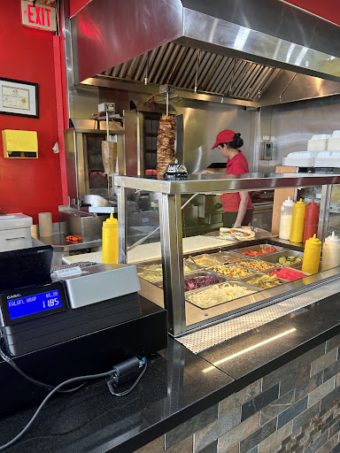 Photo of Sahara Shawarma Wrap - 6225 Regional Rd 57, Niagara Falls, ON L2J 1A6