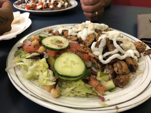 Photo of Sahara Shawarma Wrap - 6225 Regional Rd 57, Niagara Falls, ON L2J 1A6