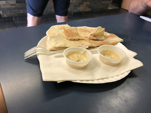 Photo of Sahara Shawarma Wrap - 6225 Regional Rd 57, Niagara Falls, ON L2J 1A6