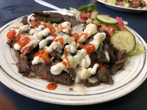 Photo of Sahara Shawarma Wrap - 6225 Regional Rd 57, Niagara Falls, ON L2J 1A6